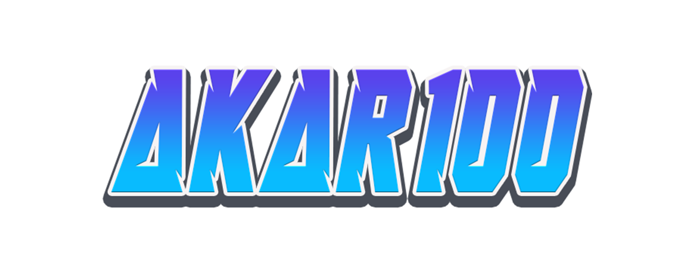AKAR100